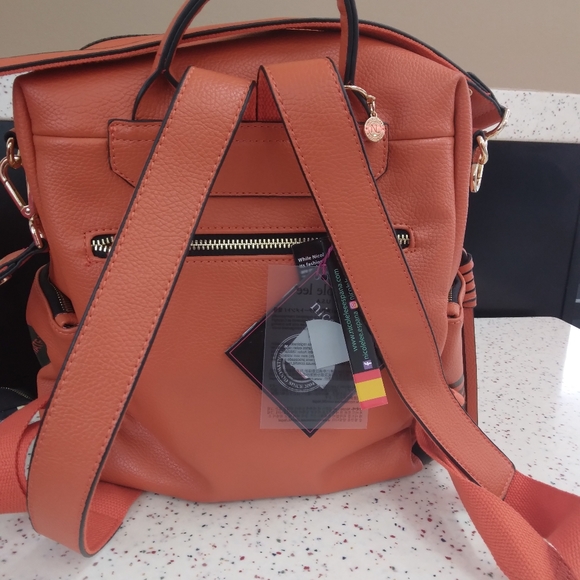 Bag/Backpack Combo - Picture 2 of 2